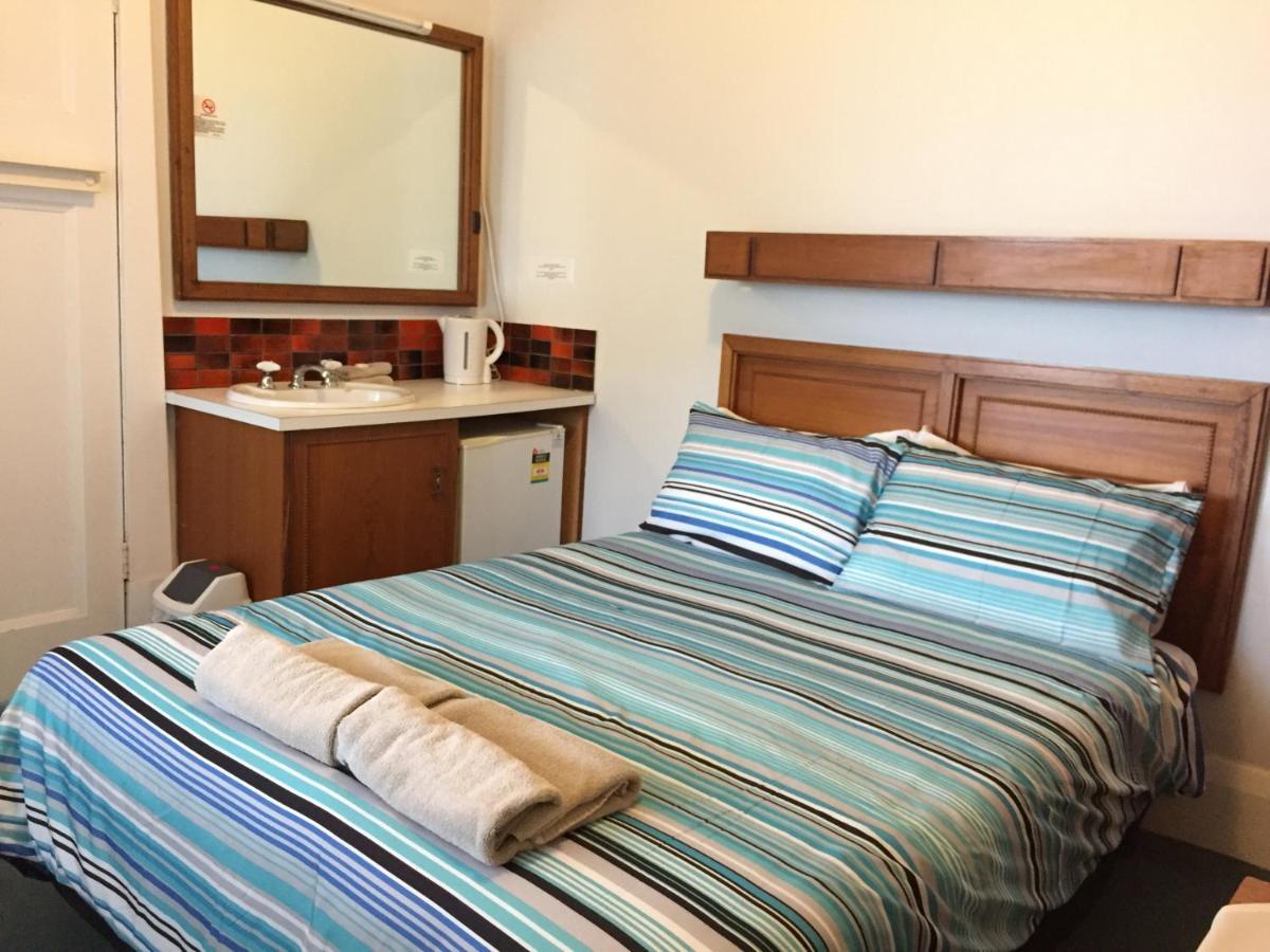 Kangaroo Island Seaview Guest House Kingscote Εξωτερικό φωτογραφία