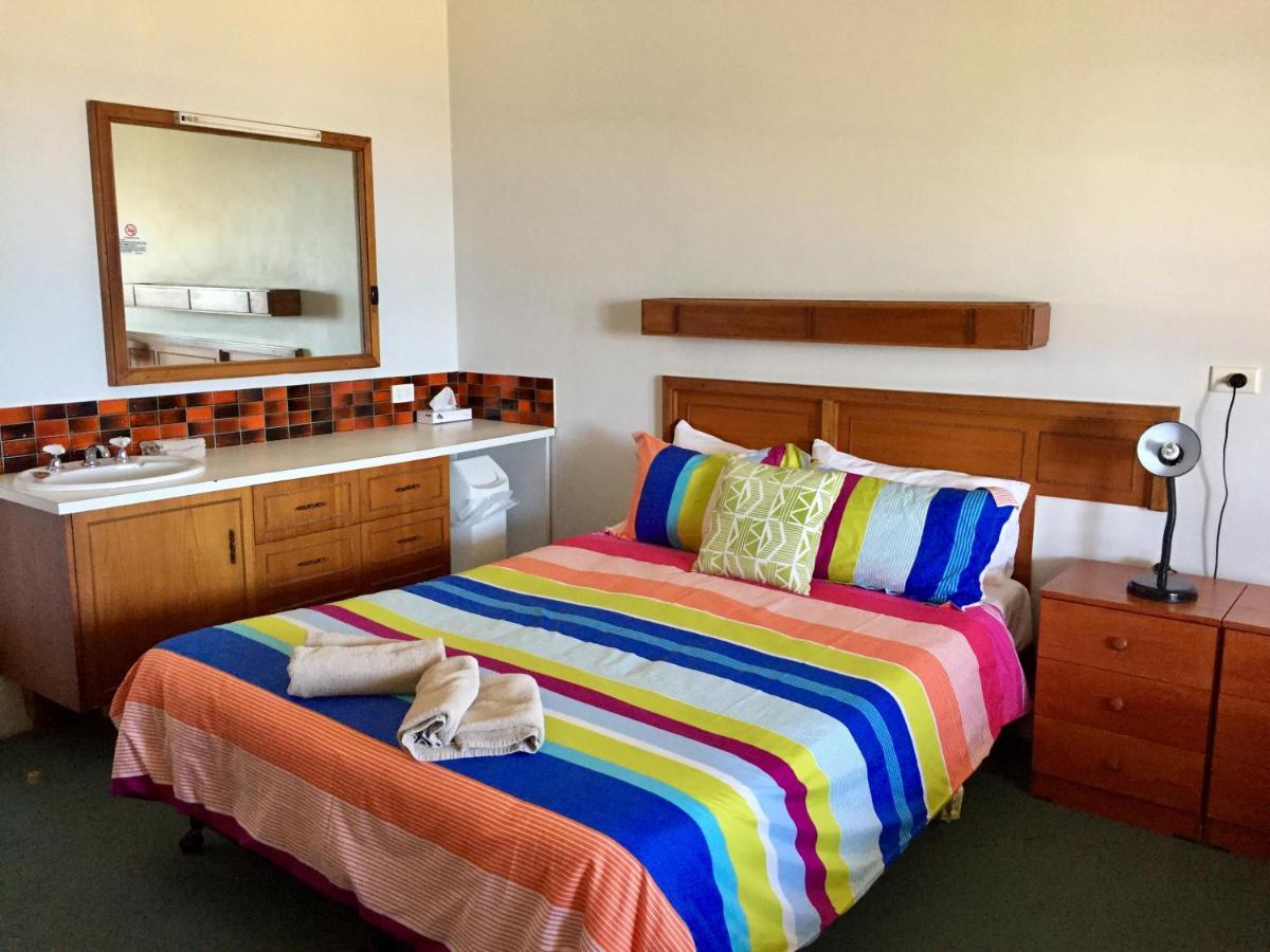Kangaroo Island Seaview Guest House Kingscote Εξωτερικό φωτογραφία