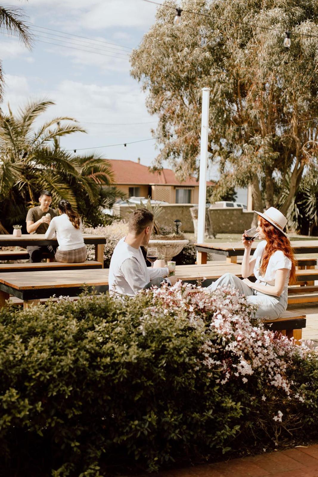 Kangaroo Island Seaview Guest House Kingscote Εξωτερικό φωτογραφία