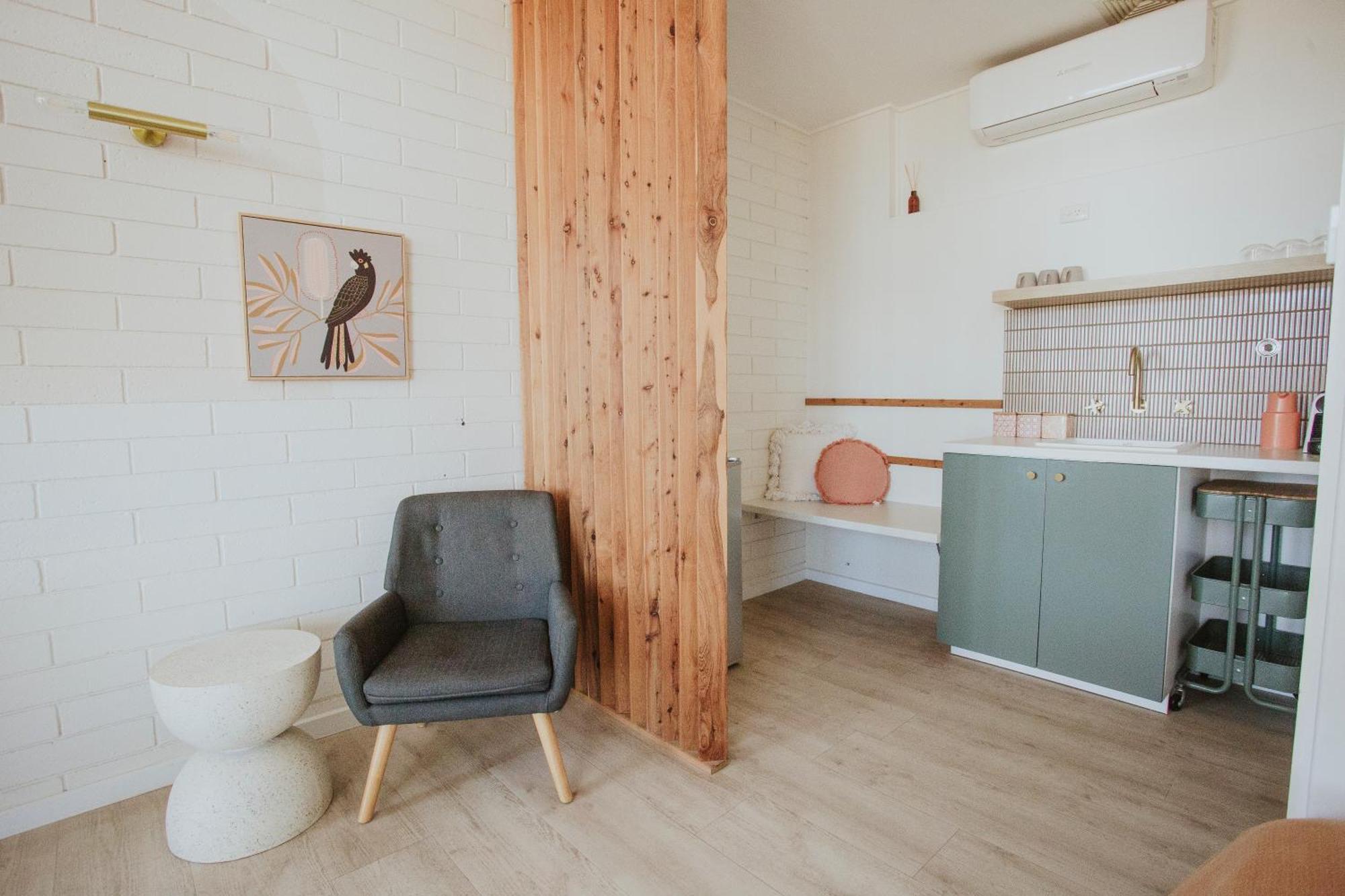 Kangaroo Island Seaview Guest House Kingscote Εξωτερικό φωτογραφία