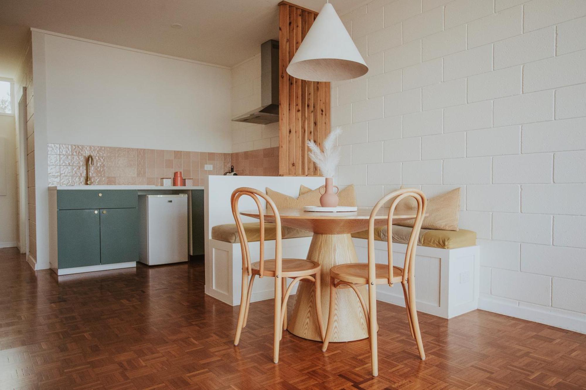 Kangaroo Island Seaview Guest House Kingscote Εξωτερικό φωτογραφία