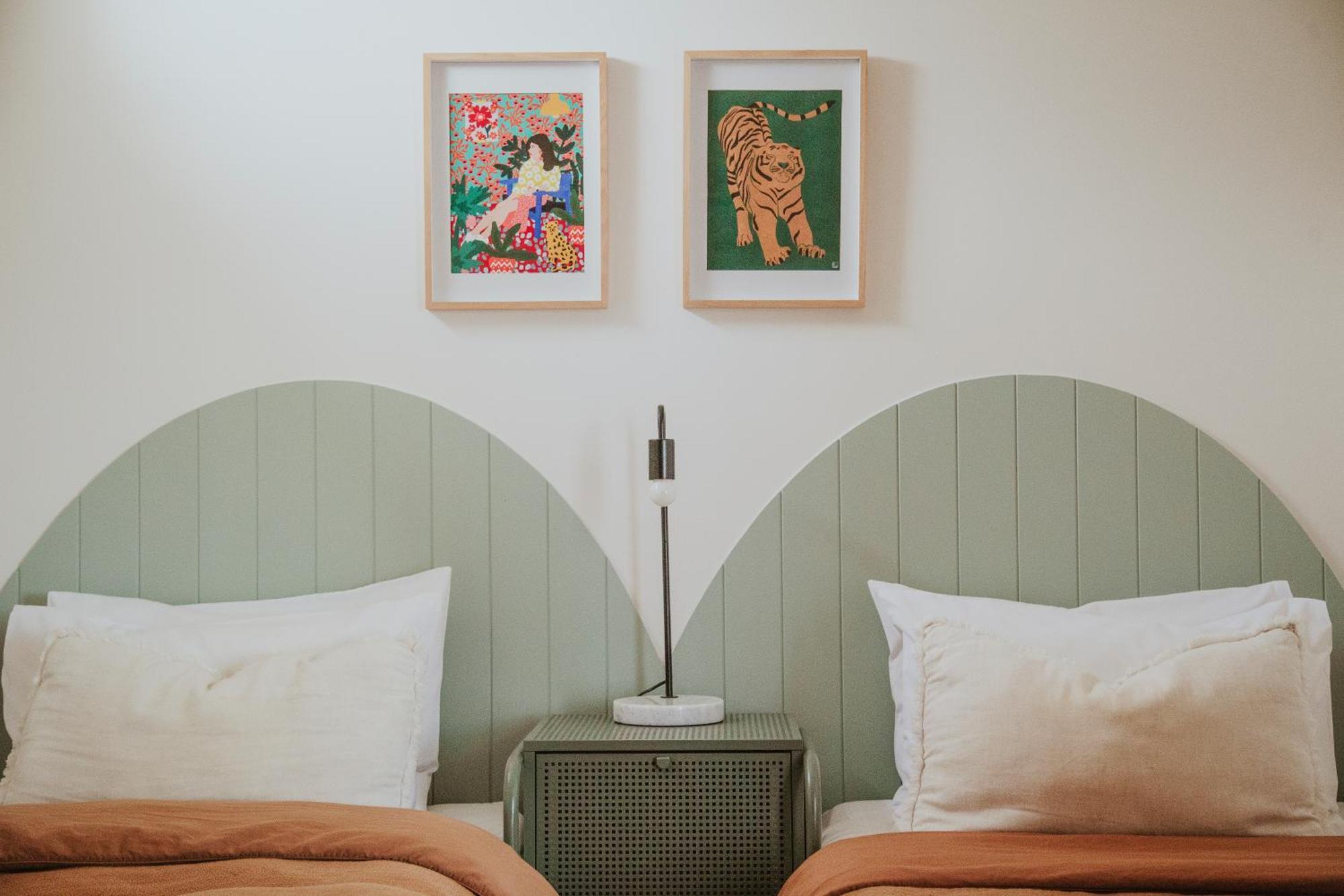 Kangaroo Island Seaview Guest House Kingscote Εξωτερικό φωτογραφία