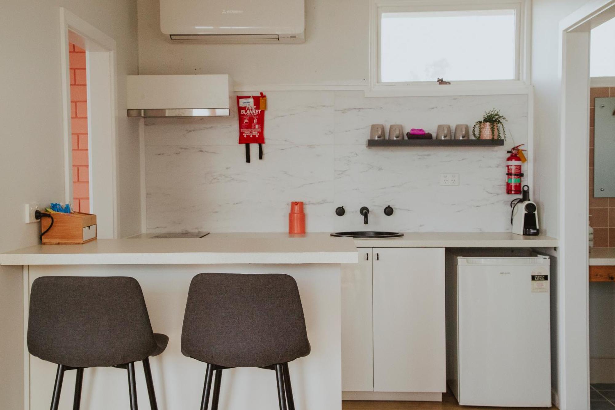 Kangaroo Island Seaview Guest House Kingscote Εξωτερικό φωτογραφία