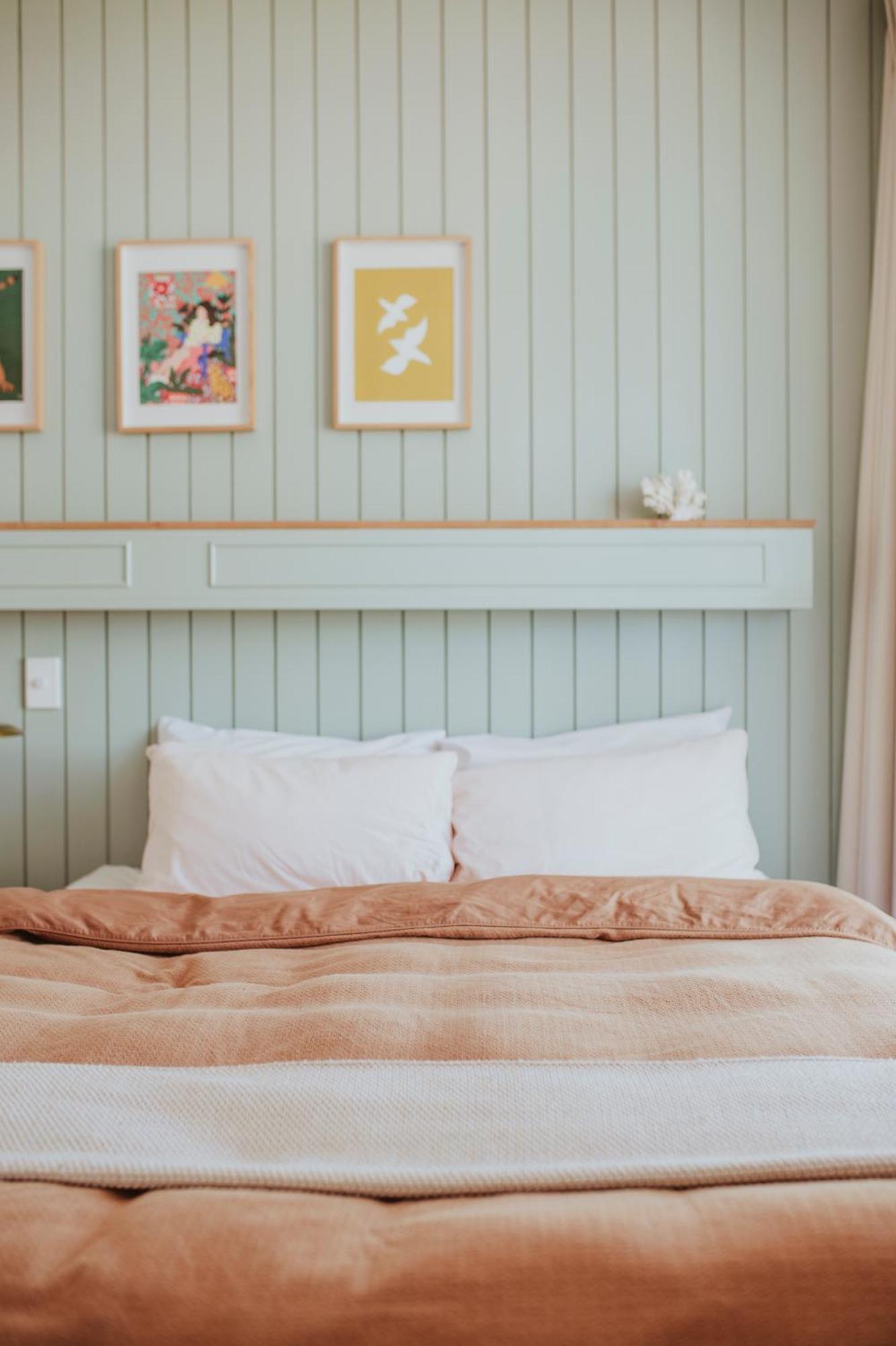 Kangaroo Island Seaview Guest House Kingscote Εξωτερικό φωτογραφία