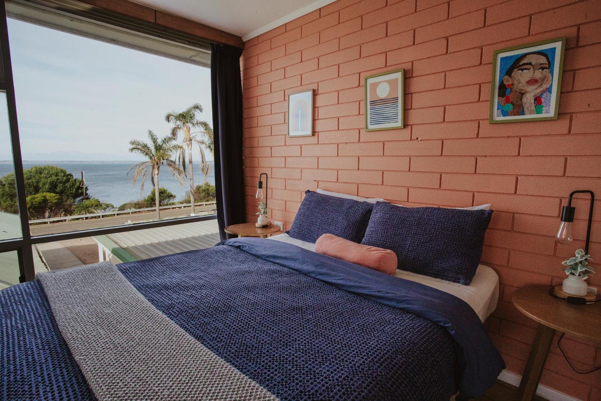 Kangaroo Island Seaview Guest House Kingscote Εξωτερικό φωτογραφία