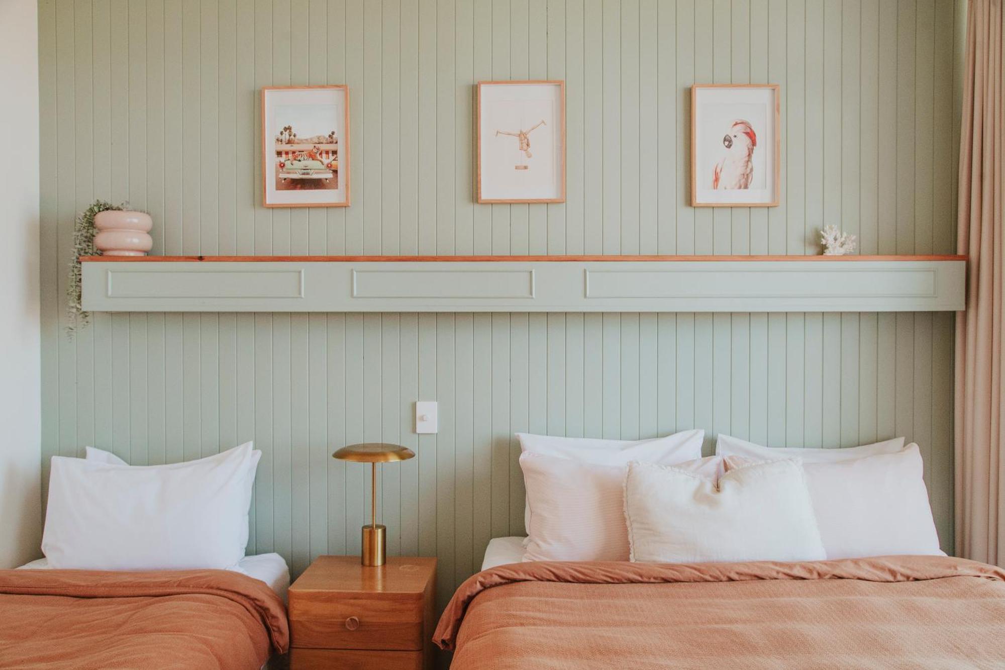 Kangaroo Island Seaview Guest House Kingscote Εξωτερικό φωτογραφία