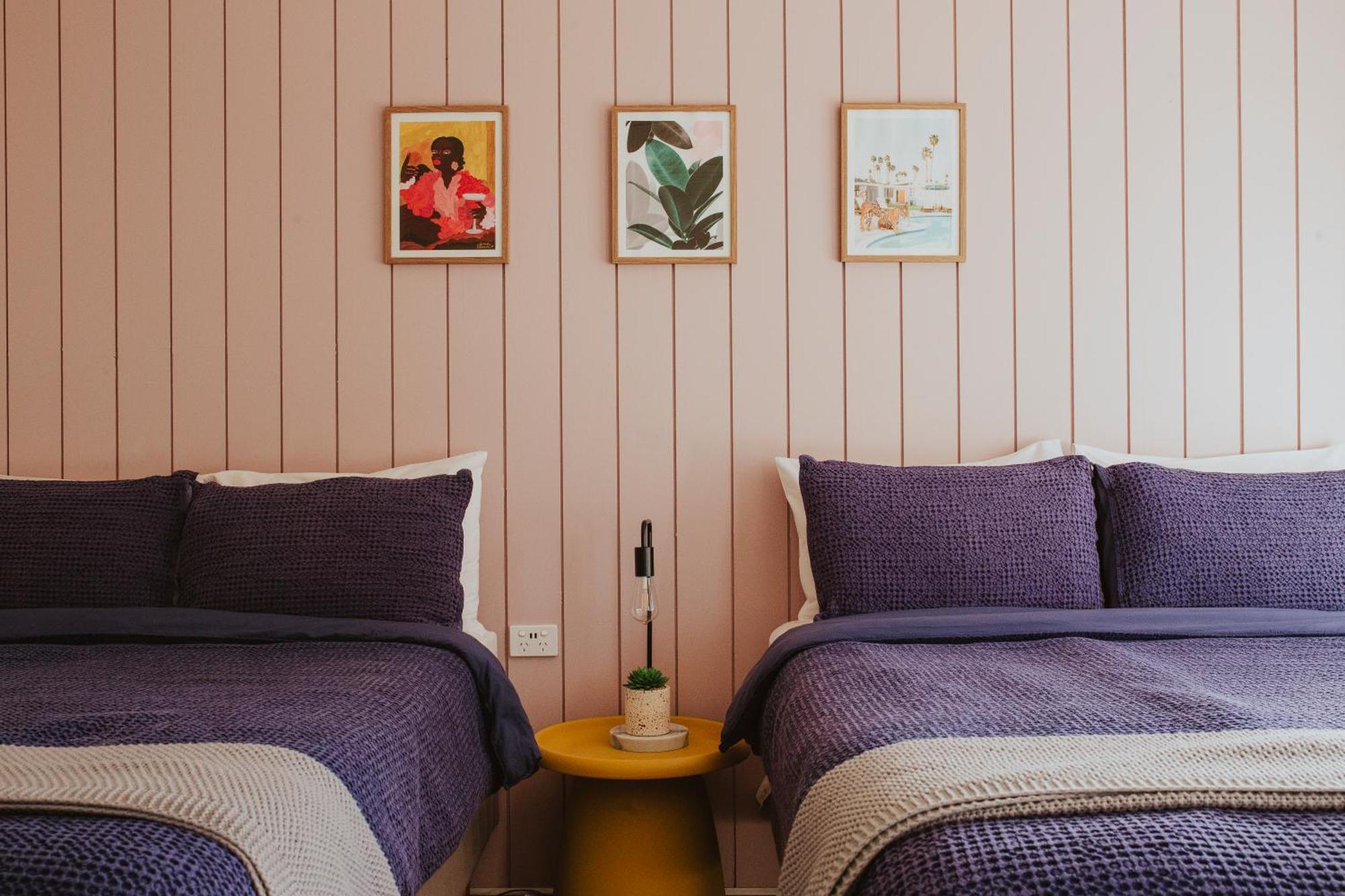 Kangaroo Island Seaview Guest House Kingscote Εξωτερικό φωτογραφία